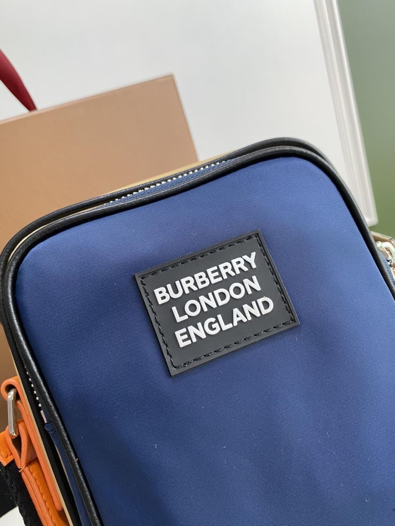 Burberry Satchel Bags